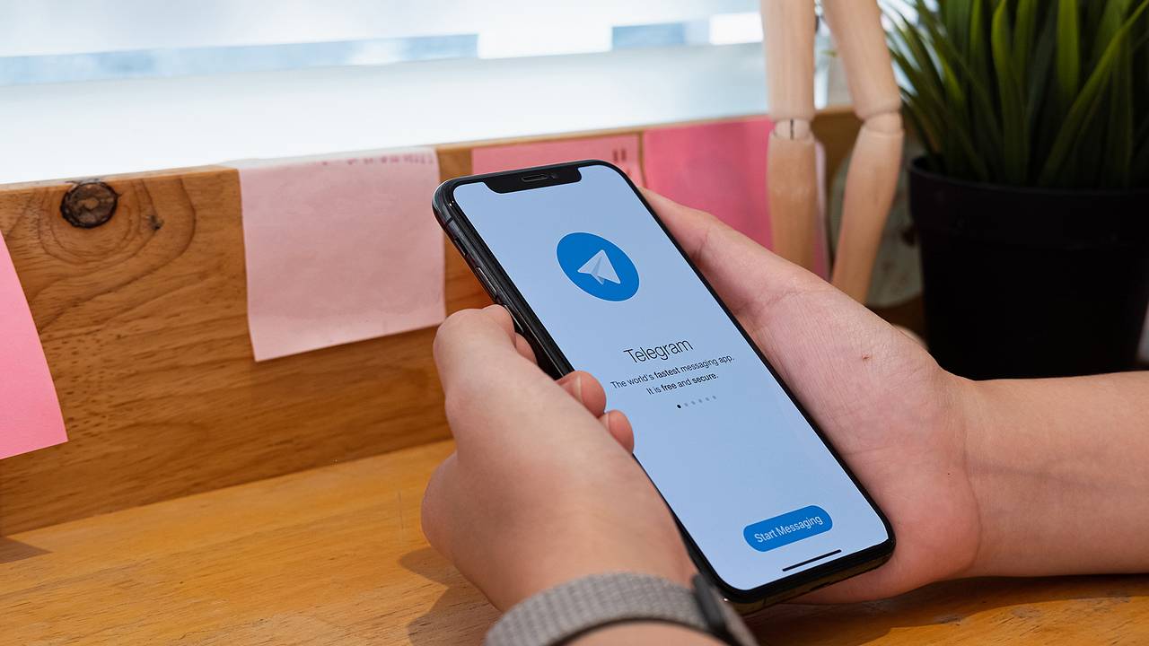 Адвокат дал совет пользователям Telegram после включения Дурова в список террористов