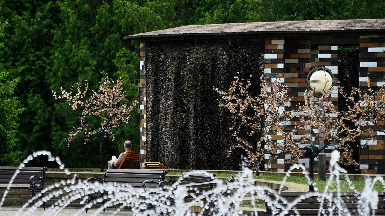 Россиянам предложили отдых в санаториях Белоруссии по цене от 60 тысяч рублей