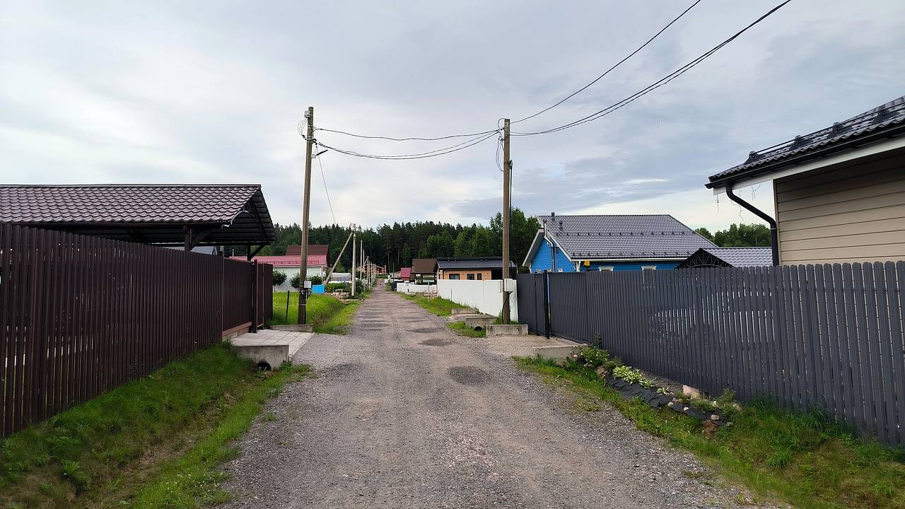 Жителей Ленобласти предупредили о грязном воздухе Жителей Ленобласти предупредили о грязном воздухе