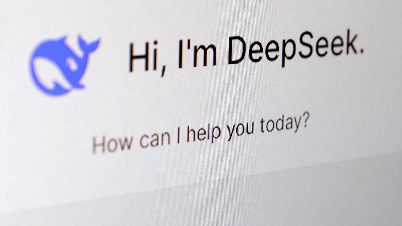 DeepSeek построит гигантский дата-центр во Внутренней Монголии
