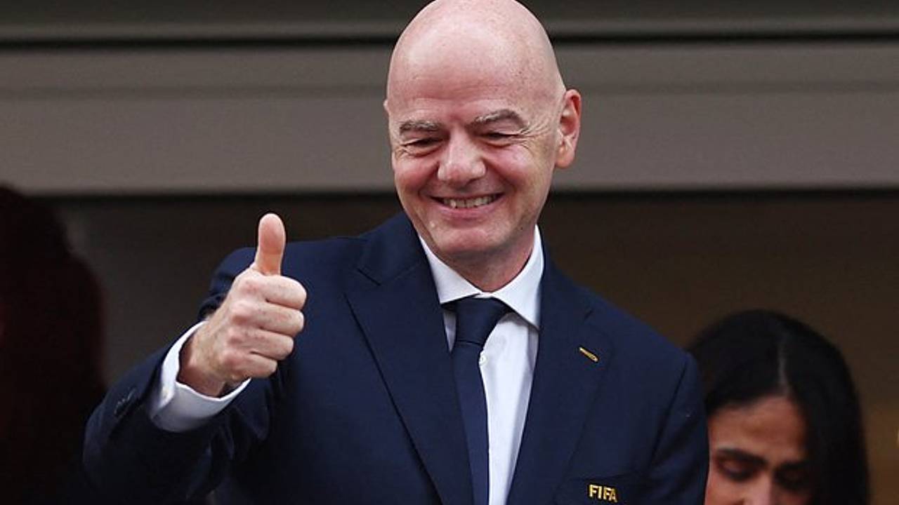 В Америке отклонили предложение ФИФА о продаже прав на проведение чемпионата мира