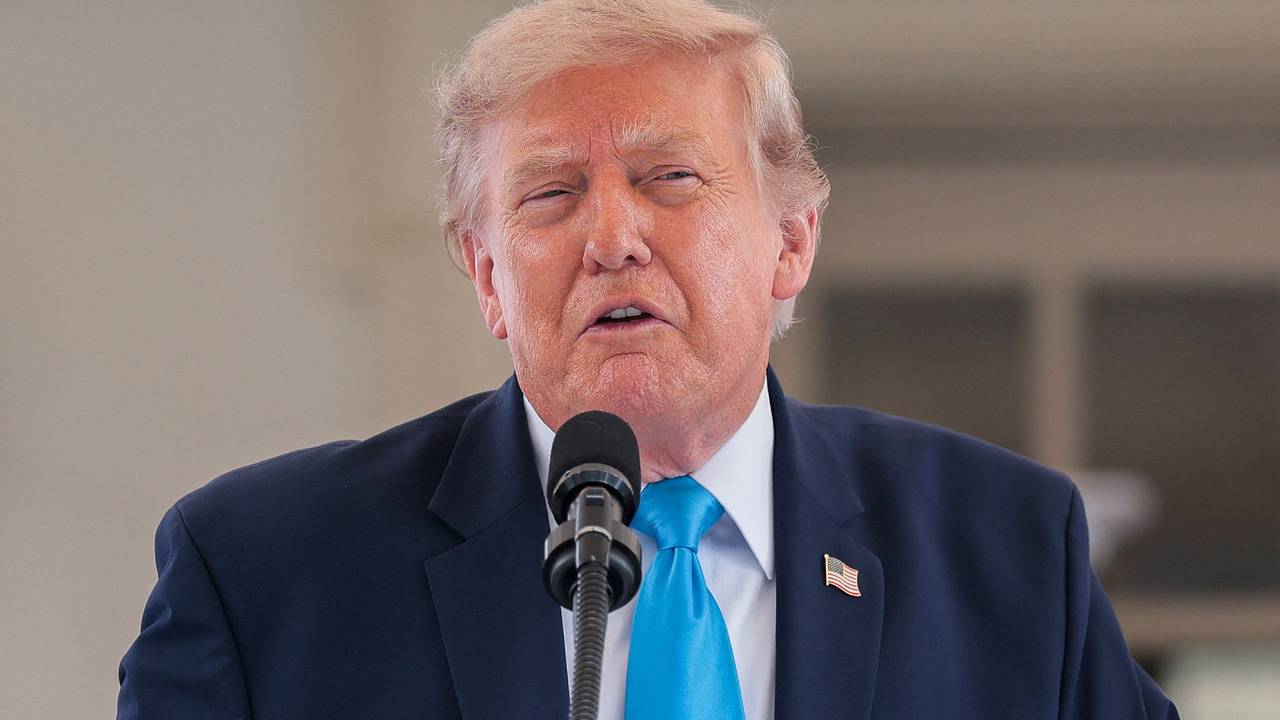 Трамп усомнился в передаче Киеву лицензии на ракеты для Patriot