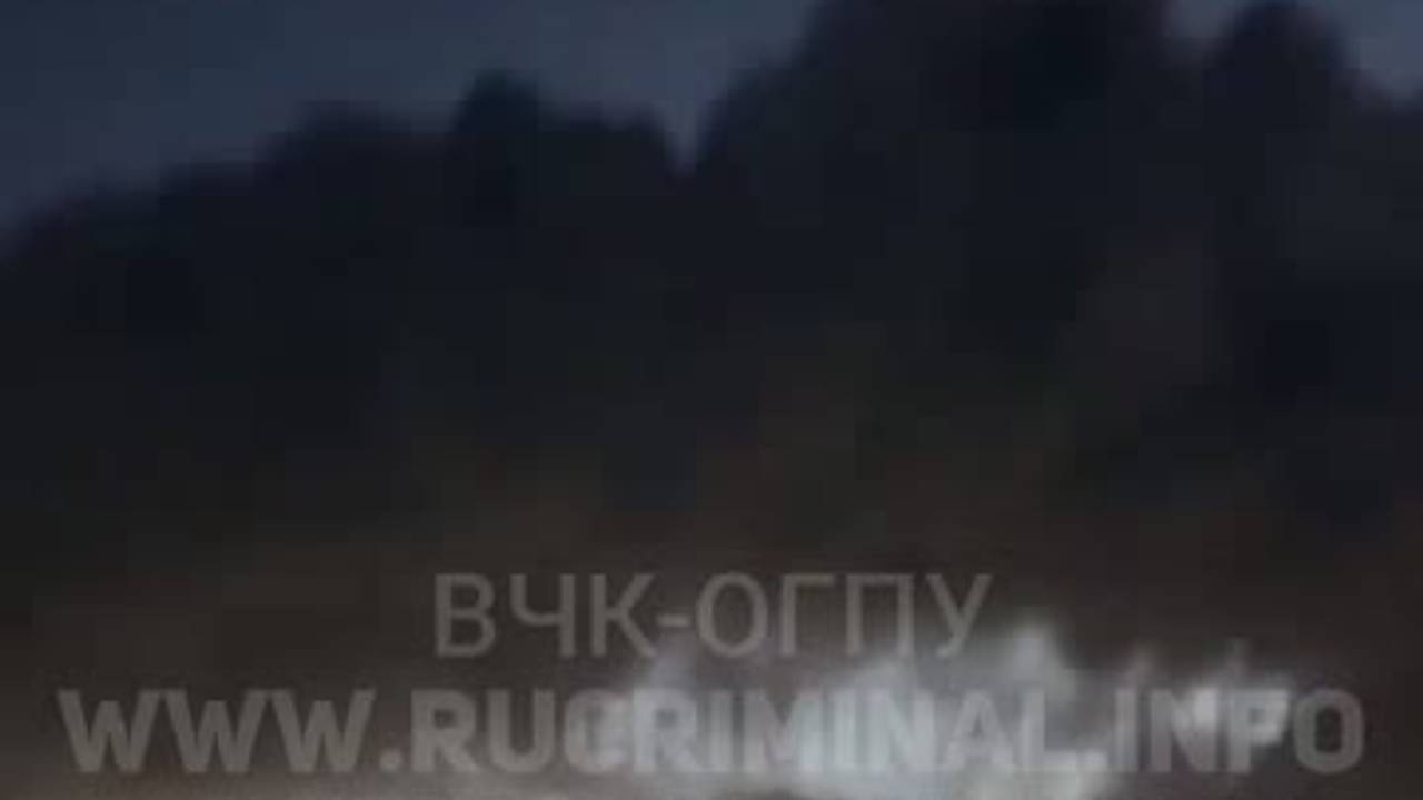 Обстановку после мощного взрыва в Волгограде сняли на видео