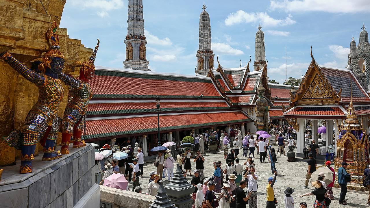 Россиянин развенчал мифы о переезде в азиатские страны