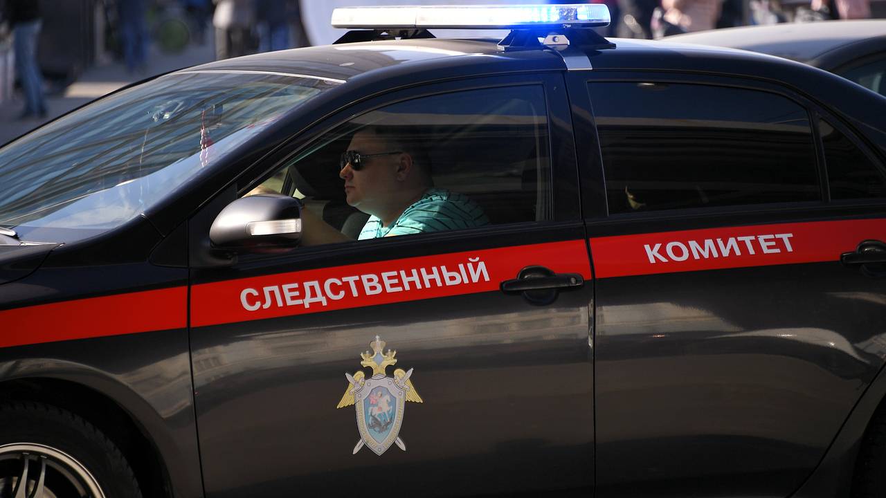 Собиравший досье на военные предприятия России попал на видео
