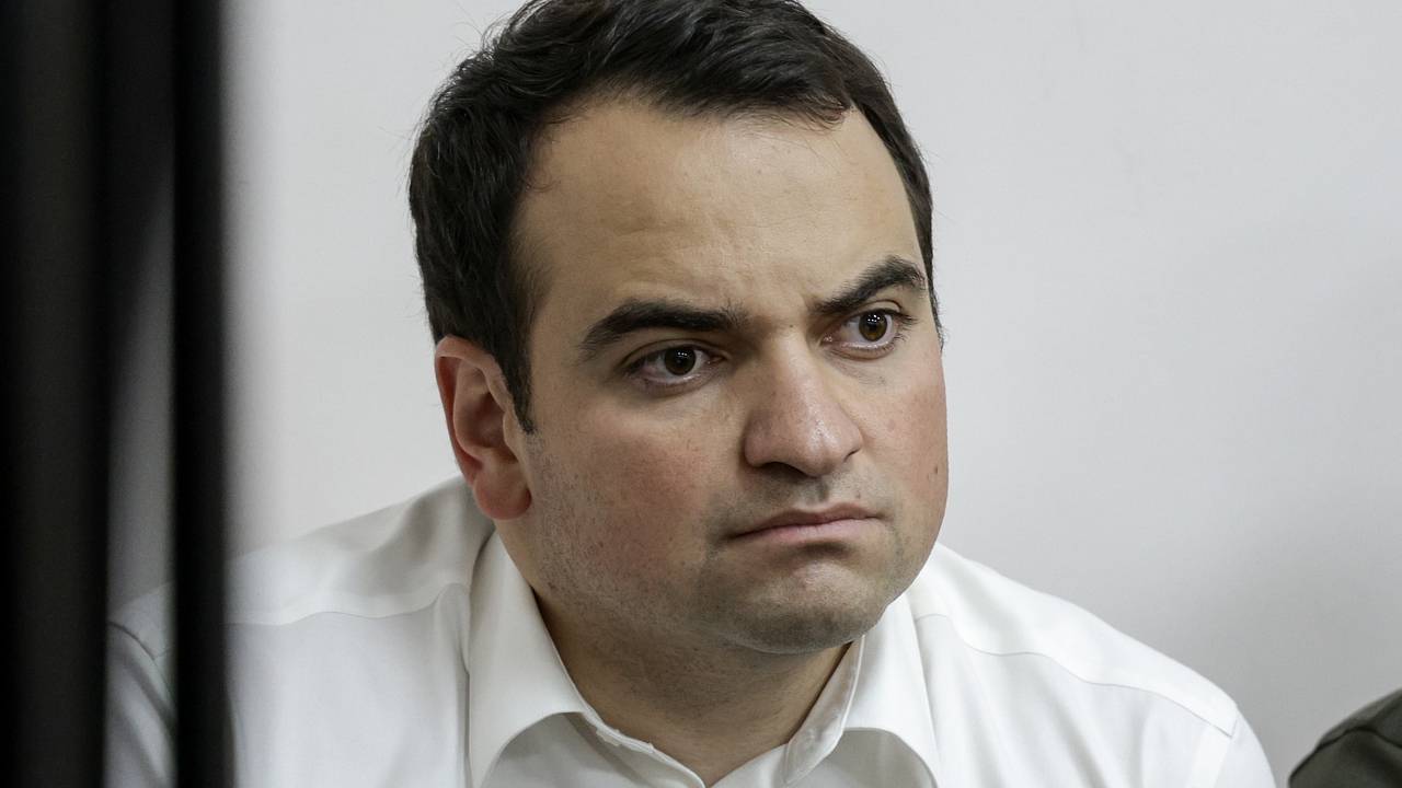 К армянскому оппозиционеру пришли с обысками