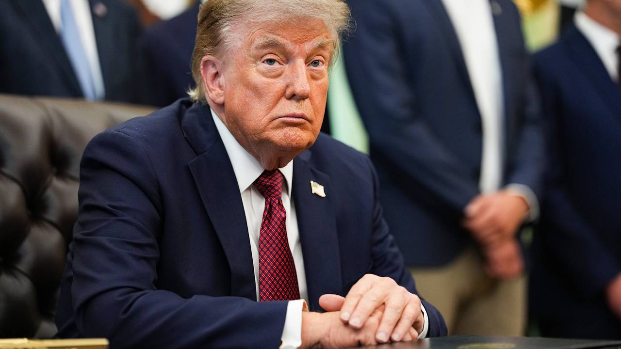 В Совфеде указали на один ситуативный маяк позитива в заявлениях Трампа о Зеленском