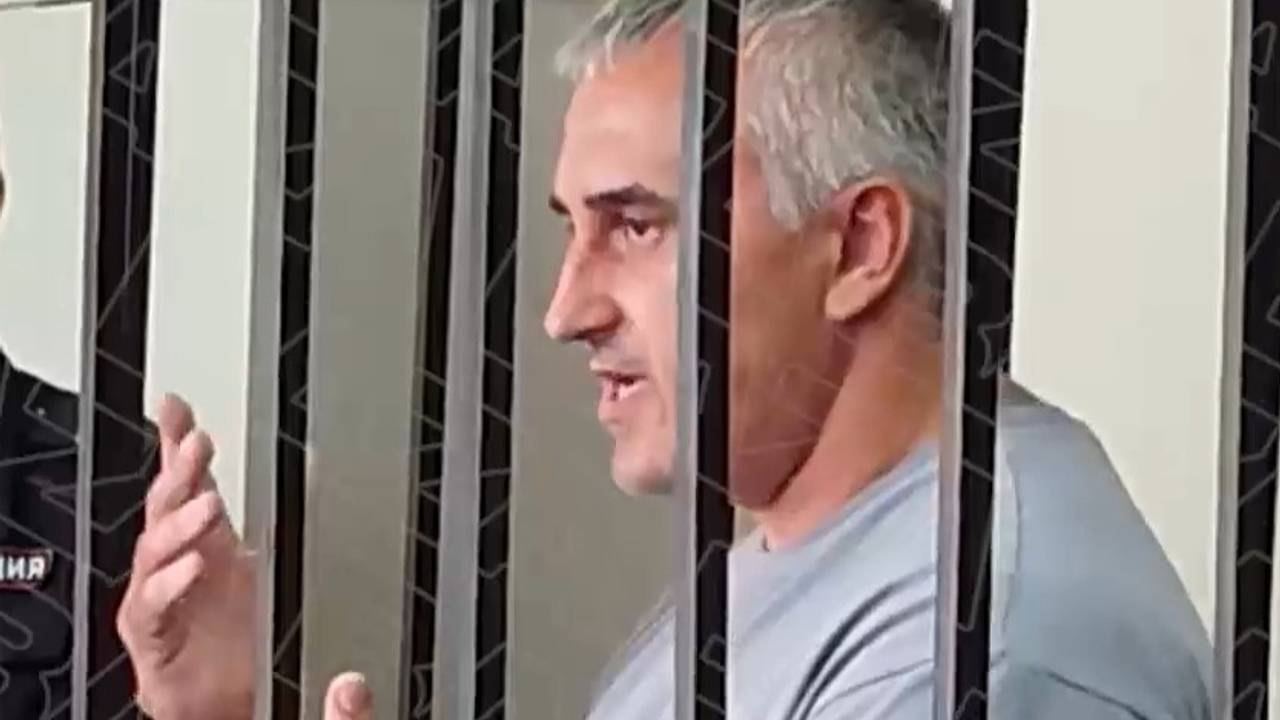 Особое состояние приехавших с ученым РАН детей сыграло ключевую роль в нападении на него