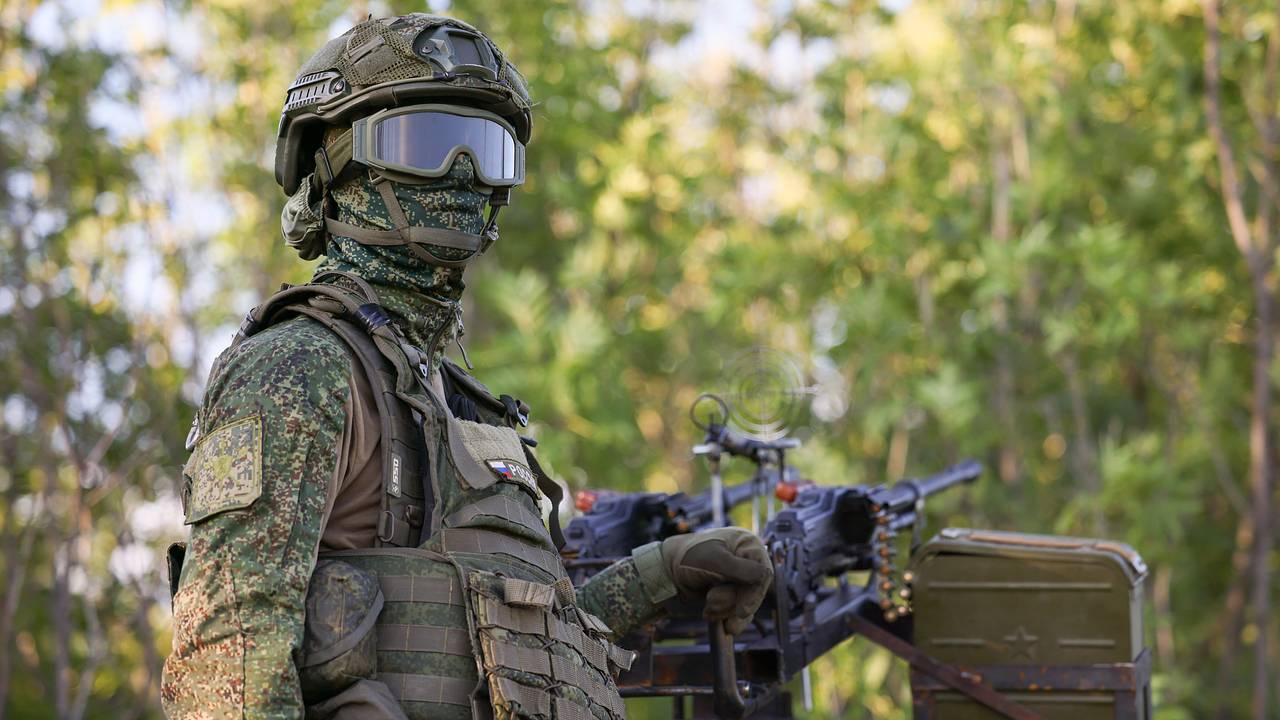 Россиянин трижды возвращался на СВО после ранений