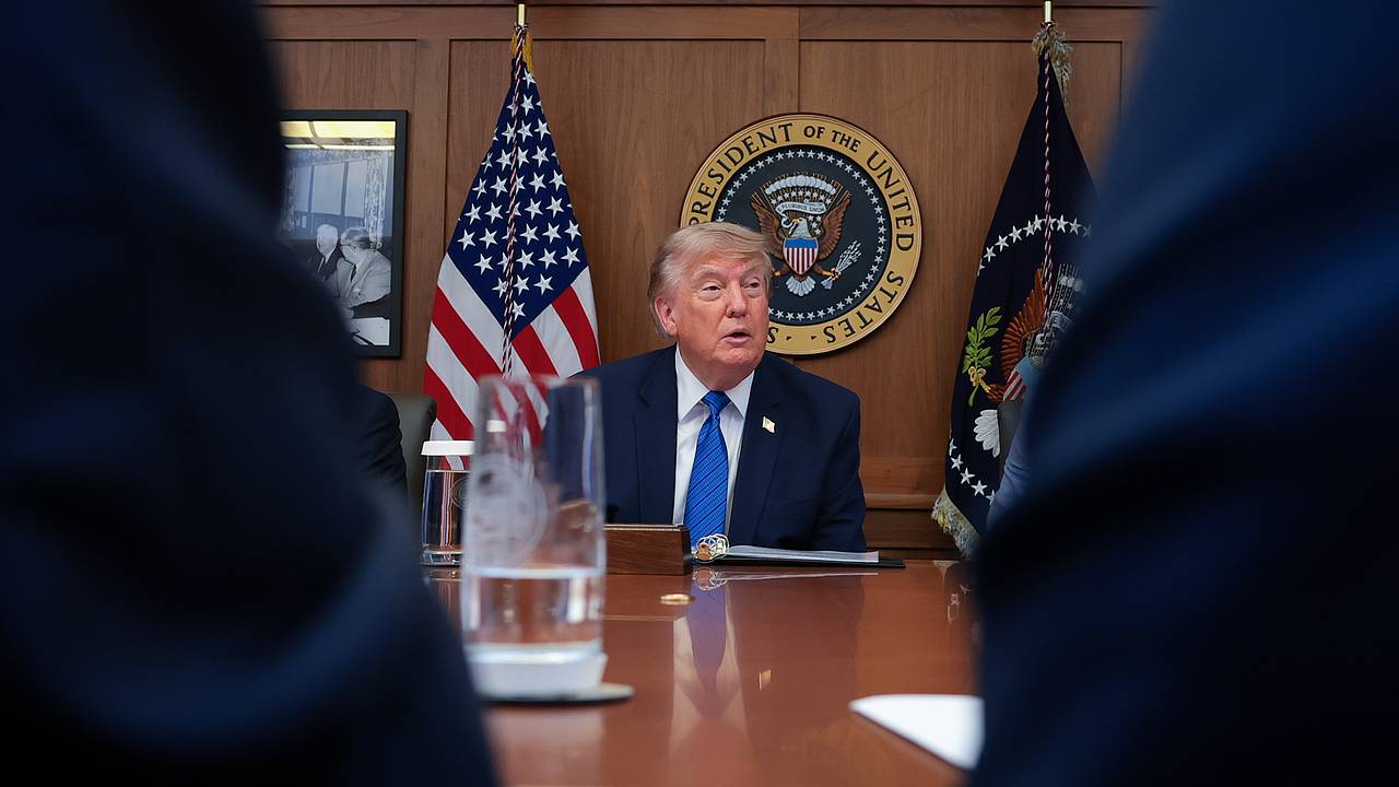 Трамп ответил на вопрос о нежелании Зеленского идти на уступки