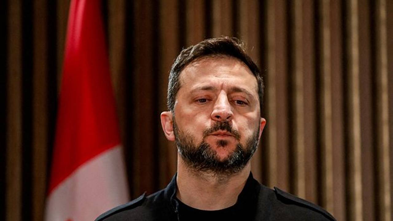 В Британии заявили о планах Зеленского устроить провокацию