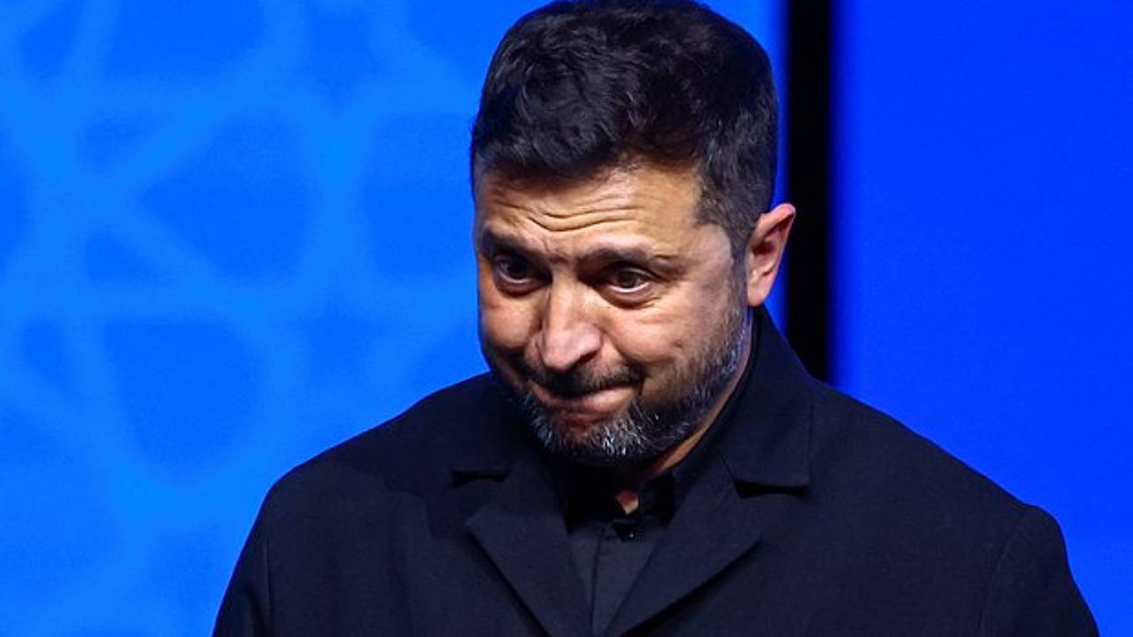 Соскин рассказал о решении Трампа для Зеленского