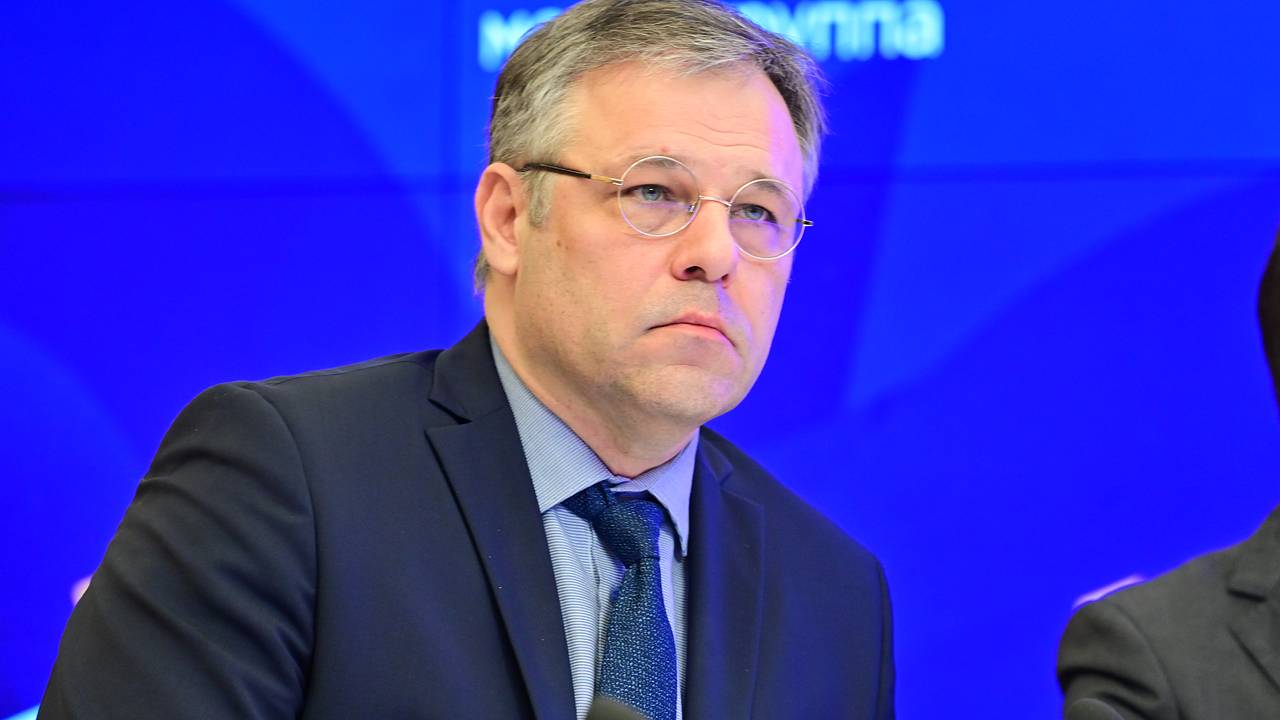 В МИД высказались о возвращении США к украинскому урегулированию