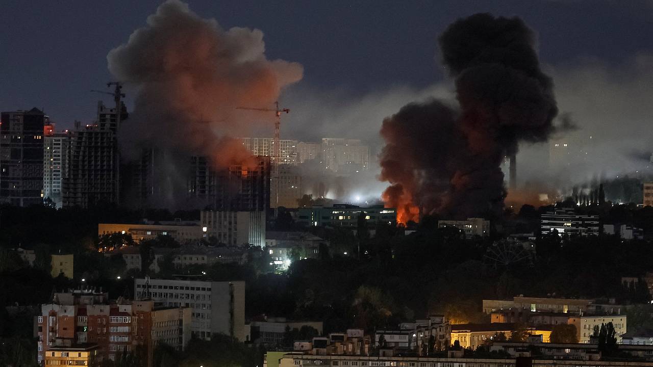 Немецкий журналист объяснил смысл удара по заводу американской компании в Киеве