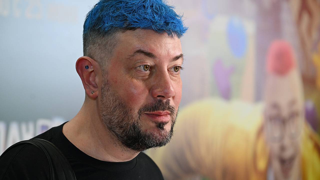 Артемий Лебедев призвал посылать матом дающих один вид советов людей Артемий Лебедев призвал посылать матом дающих один вид советов людей