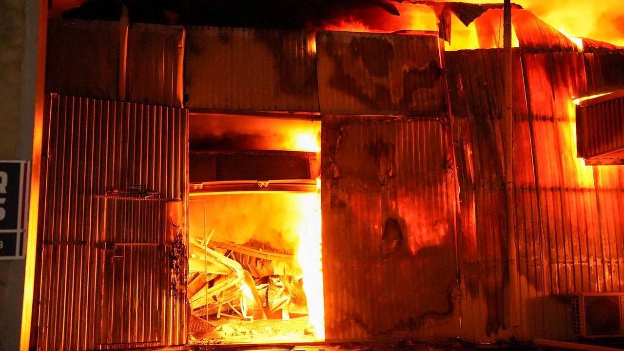 В Минобороны сообщили о поражении военных целей в Одессе и Николаеве