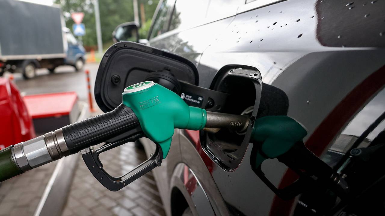 Россиян предупредили о новой схеме мошенничества с фейковыми приложениями АЗС