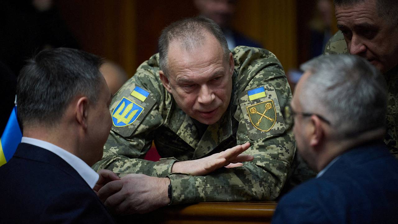 В высших эшелонах ВСУ начались чистки