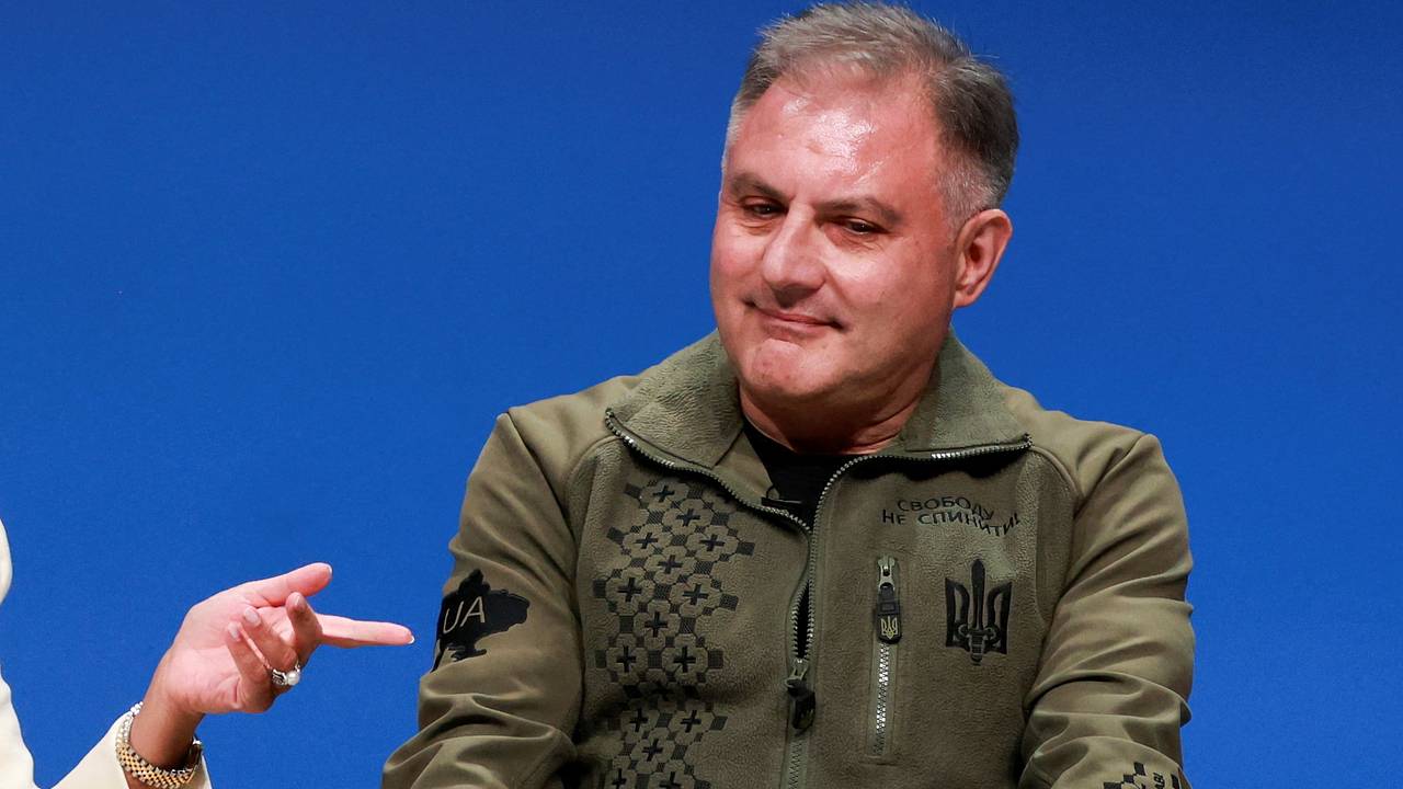 Британский депутат вступил в «Азов»