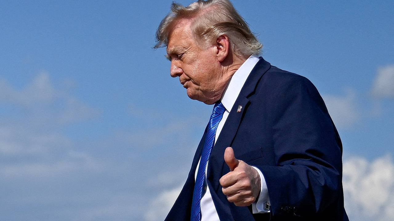В Израиле занервничали из-за планов Трампа