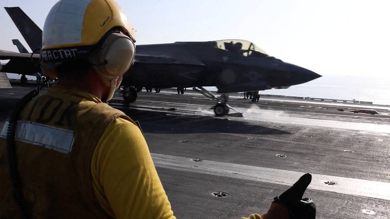 Иран уничтожил три американских истребителя F-35. Израиль боится жесткого ответа Трампа. Что он готовит?
