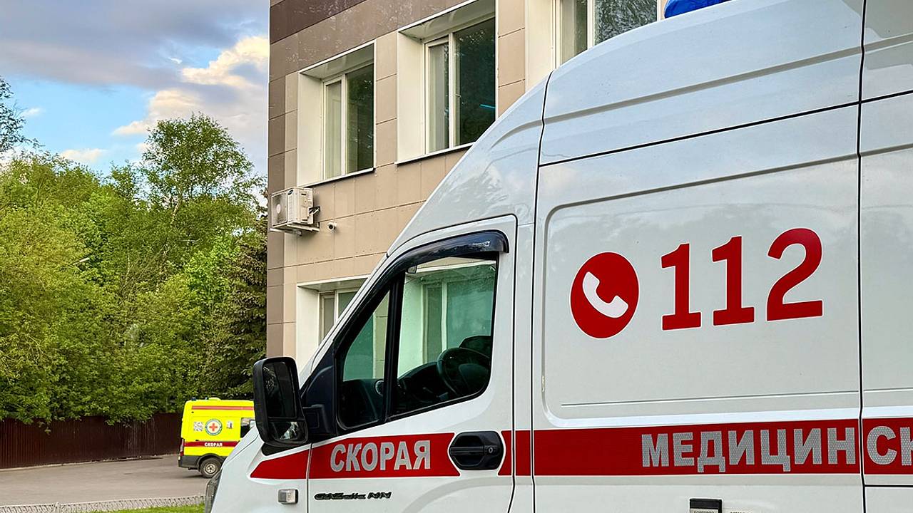 В российском регионе катер проехал по шестилетней девочке В российском регионе катер проехал по шестилетней девочке