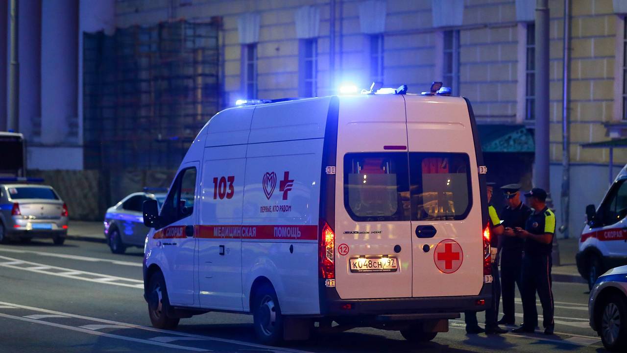 Собянин выразил соболезнования семьям погибших при взрыве в ресторане в Москве Собянин выразил соболезнования семьям погибших при взрыве в ресторане в Москве