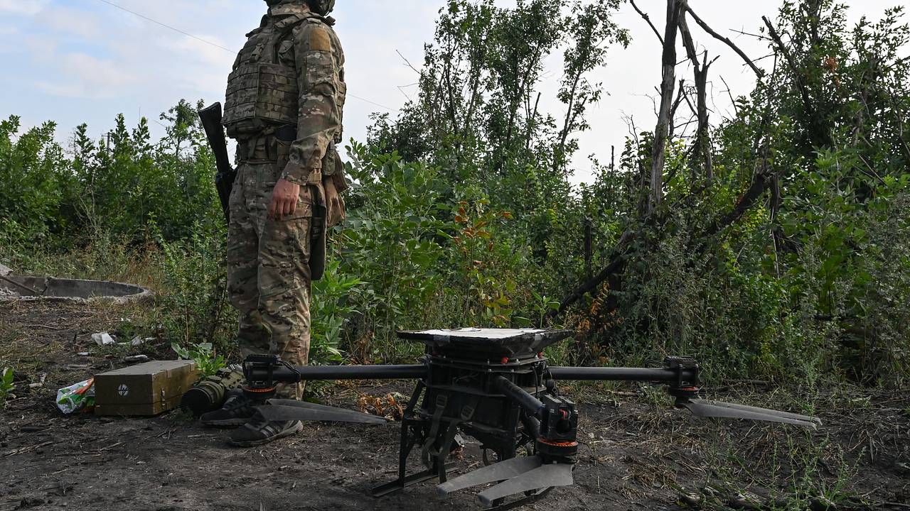 Власти российского региона рассказали о моделях сбитых за выходные БПЛА Власти российского региона рассказали о моделях сбитых за выходные БПЛА