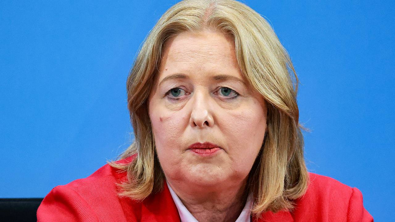 В Германии заявили о катастрофической ситуации с бюджетом страны