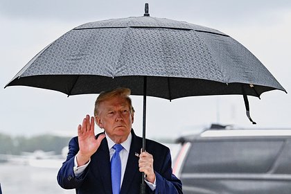 Трамп спрогнозировал итог переговоров с Ираном
