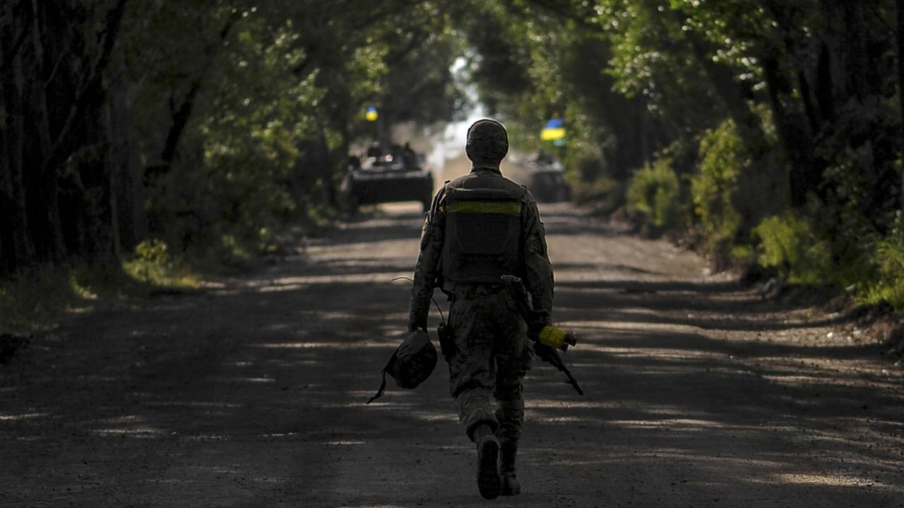 ВСУ пожаловались на нехватку холодильников в моргах ВСУ пожаловались на нехватку холодильников в моргах