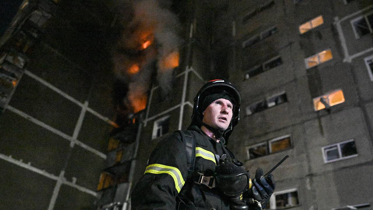 Названа вероятная причина начала войны России с НАТО