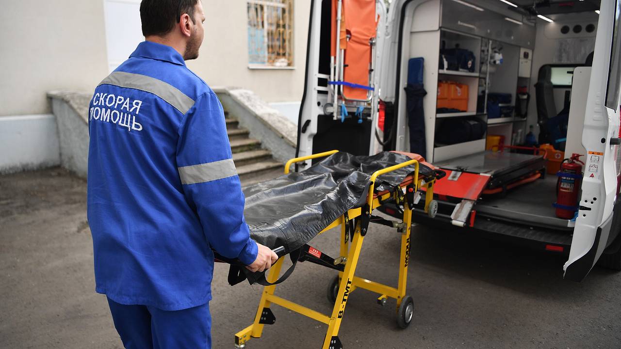 Власти сообщили о жертвах при ударе ВСУ по Крыму