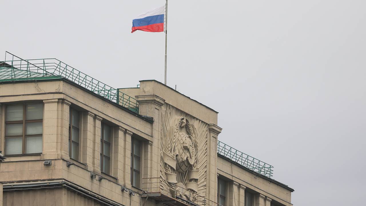 В Госдуме оценили вероятность начала войны России с НАТО