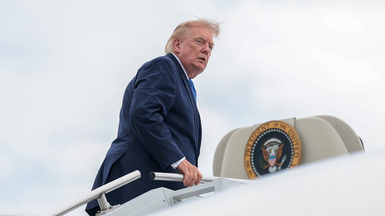 Раскрыта главная цель переговоров Трампа с Ираном