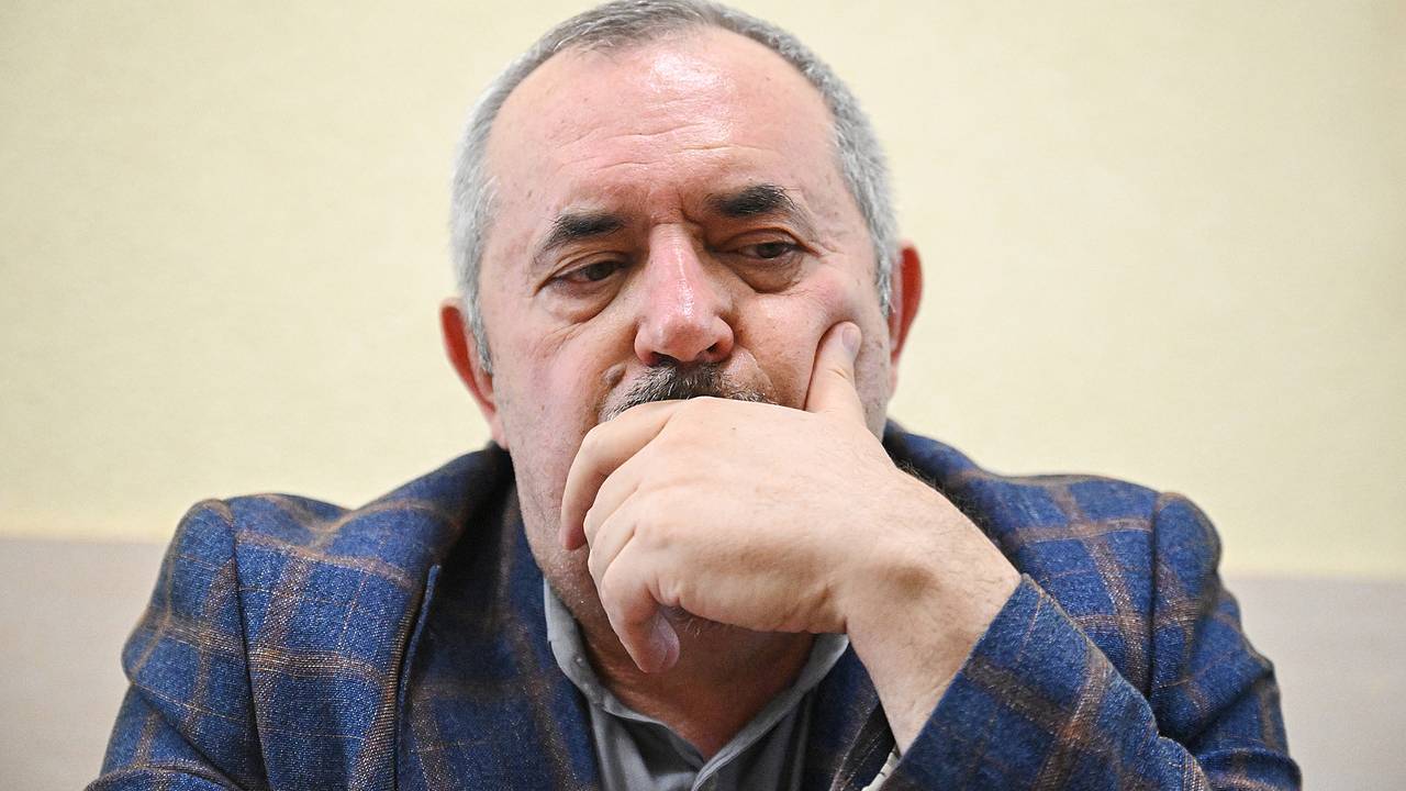 «Жив и на свободе». Борис Надеждин покинул Россию. Где он и что с ним сейчас «Жив и на свободе». Борис Надеждин покинул Россию. Где он и что с ним сейчас