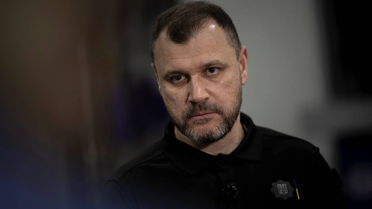 Зеленский назначил нового главу СНБО