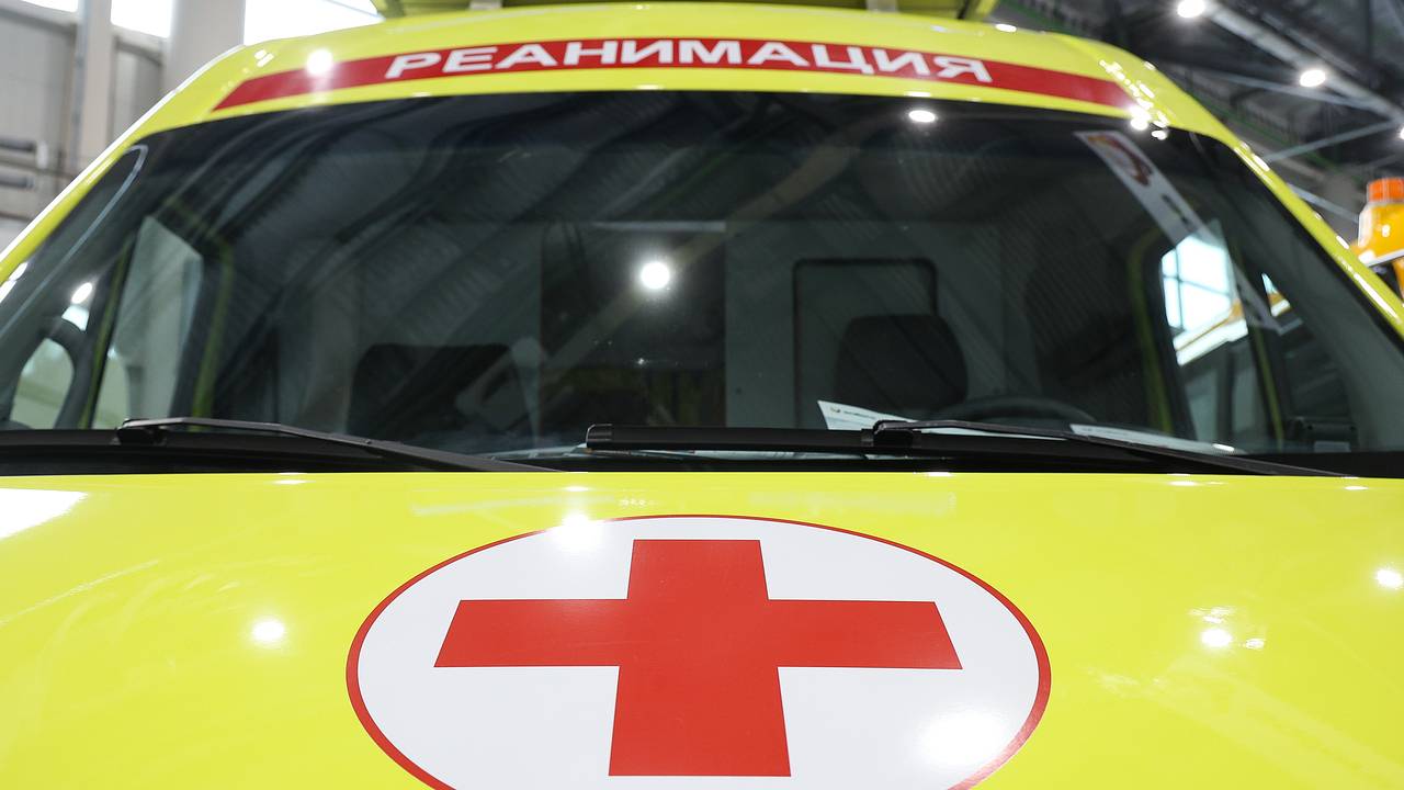 Четверо россиян погибли во время отдыха на пляже под Геленджиком