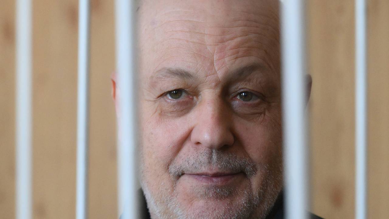 Бывшему сенатору Сабадашу вынесли приговор по еще одному делу