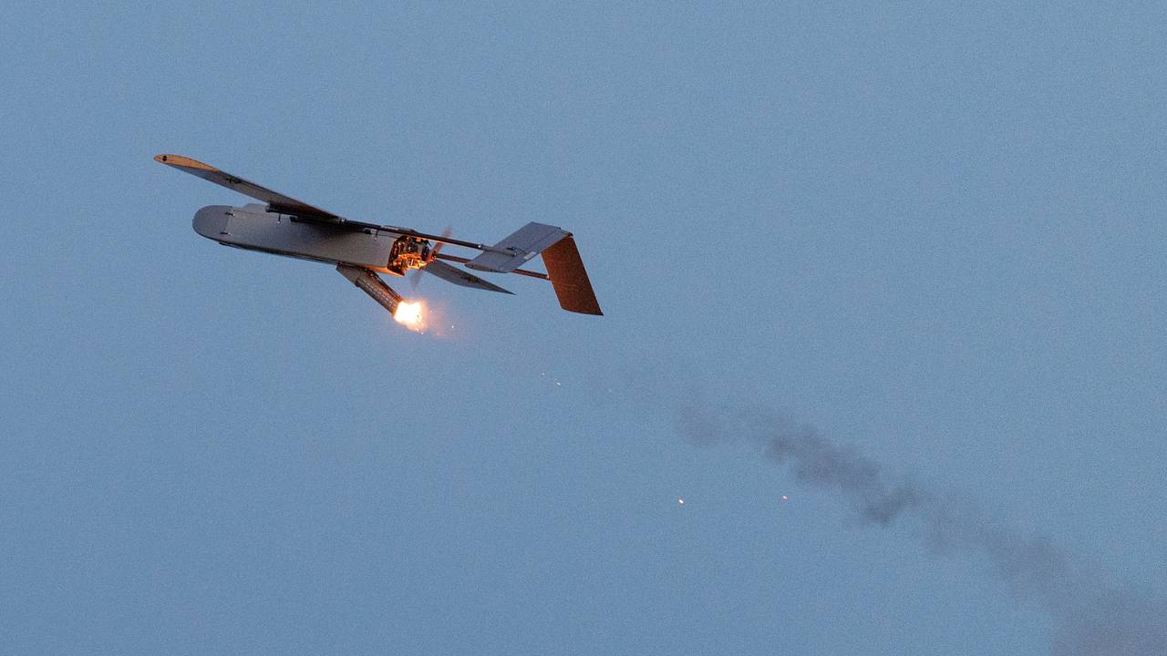 Очевидица рассказала об ударе дрона ВСУ по пляжу в Архипо-Осиповке
