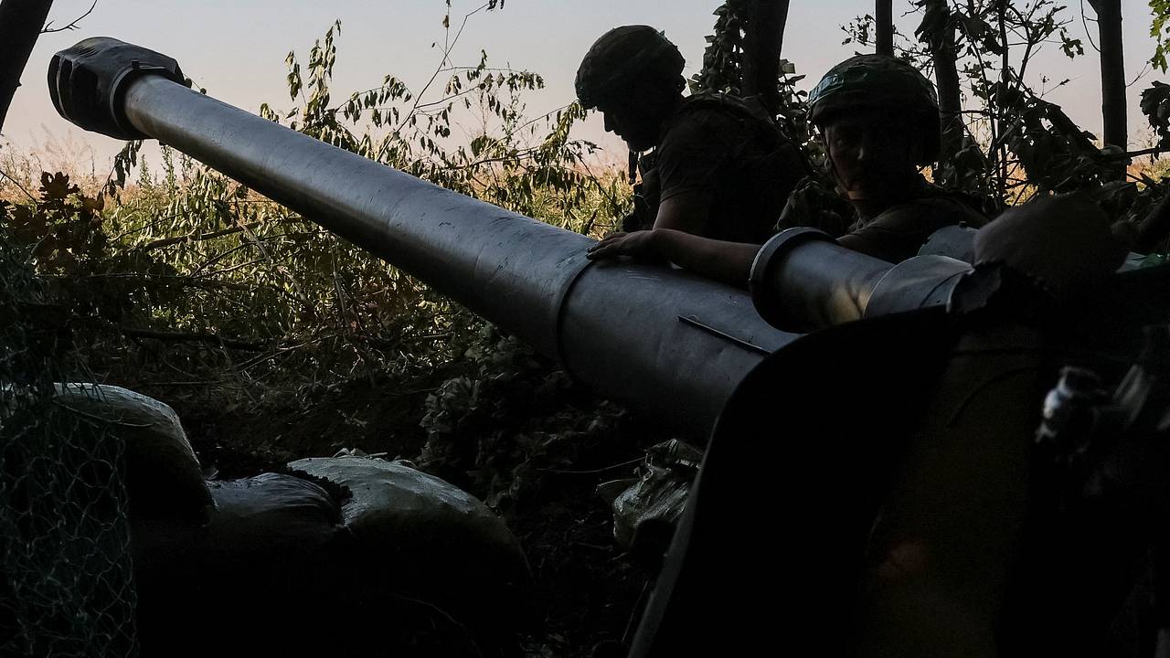 На Украине сделали заявление об урегулировании конфликта в 2026 году