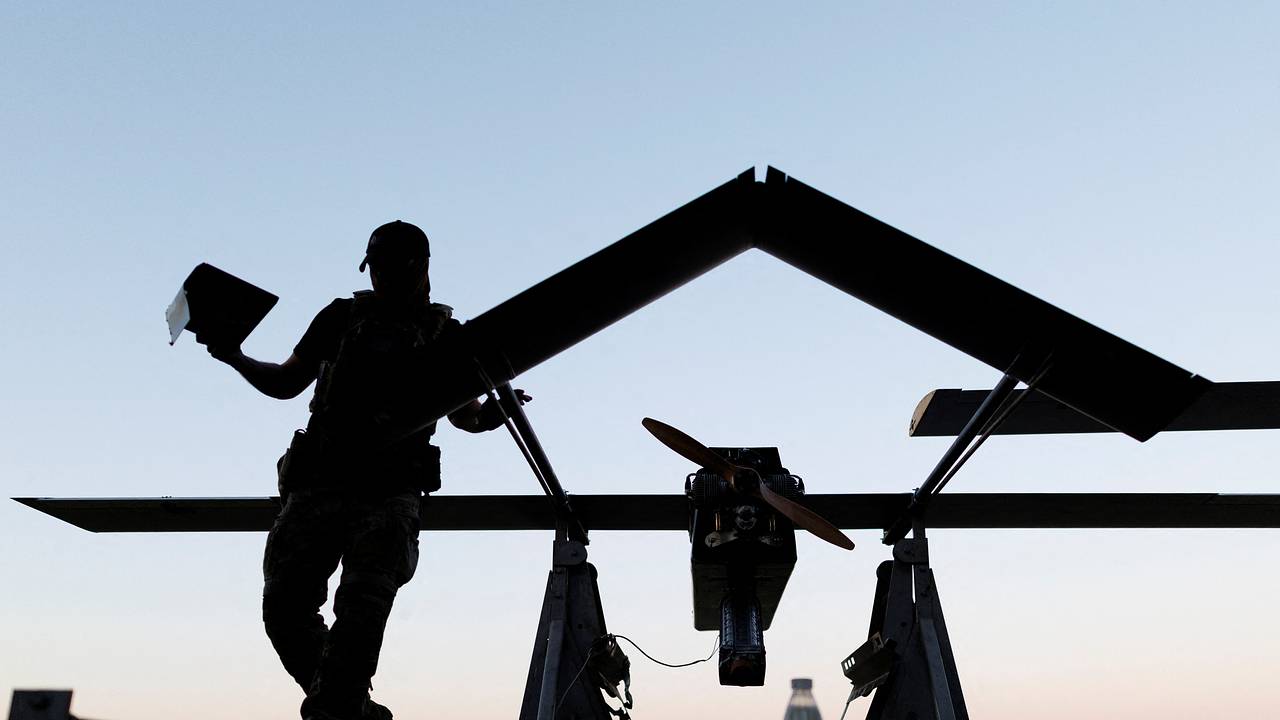 В России назвали причину атак ВСУ на пляжи В России назвали причину атак ВСУ на пляжи