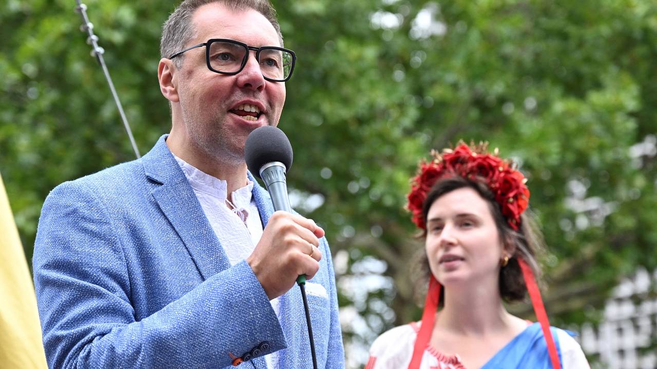 В Германии обвинили посла Украины в наглости В Германии обвинили посла Украины в наглости