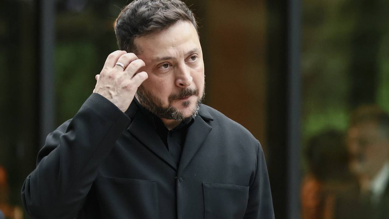 Зеленский сделал заявление о присутствии Украины в странах бывшего СССР Зеленский сделал заявление о присутствии Украины в странах бывшего СССР