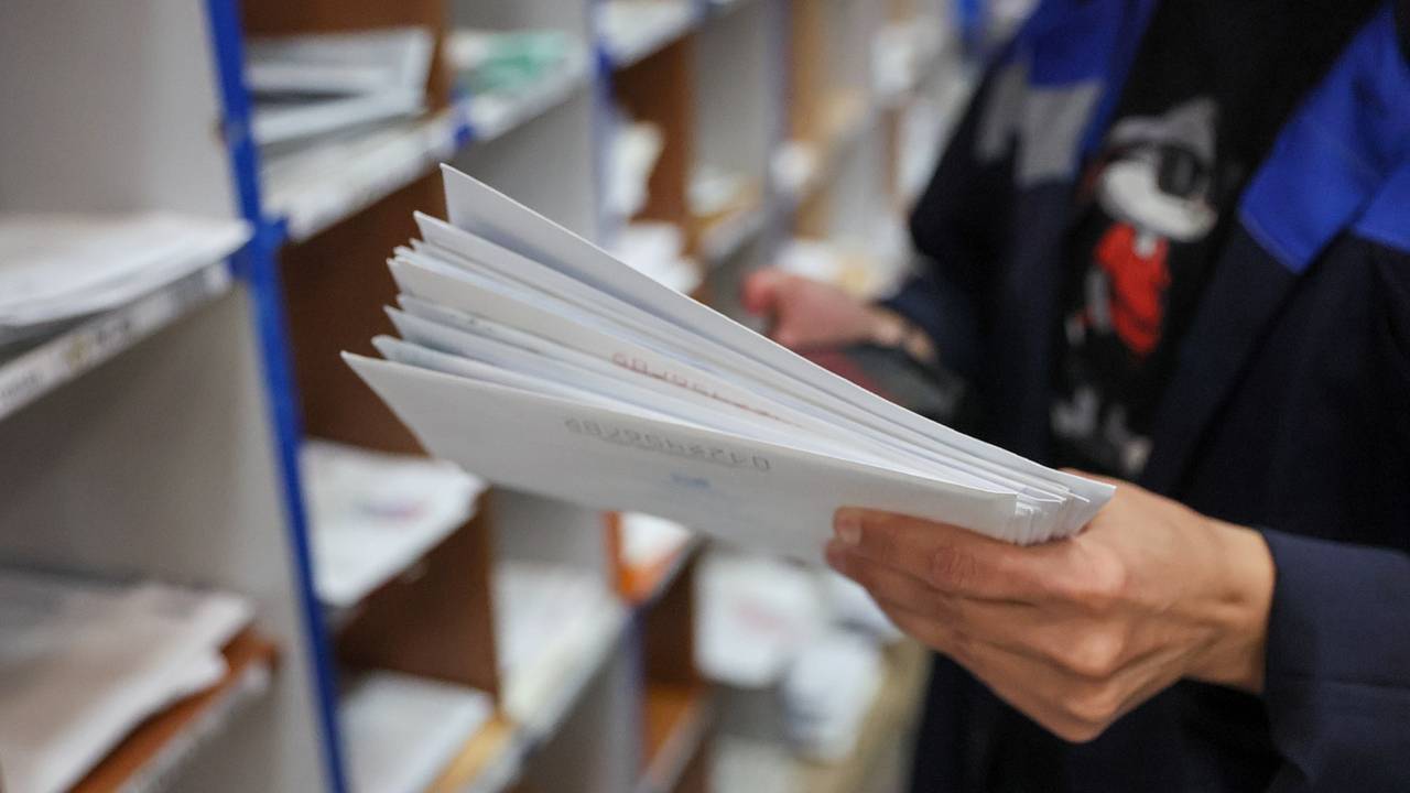 Власти опровергли массовую рассылку уведомлений о проверках бизнеса