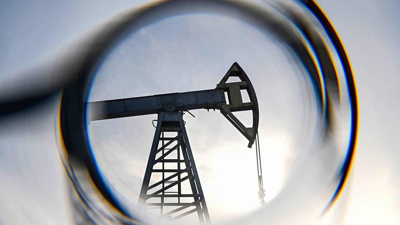 Россия приготовилась увеличить экспорт нефти