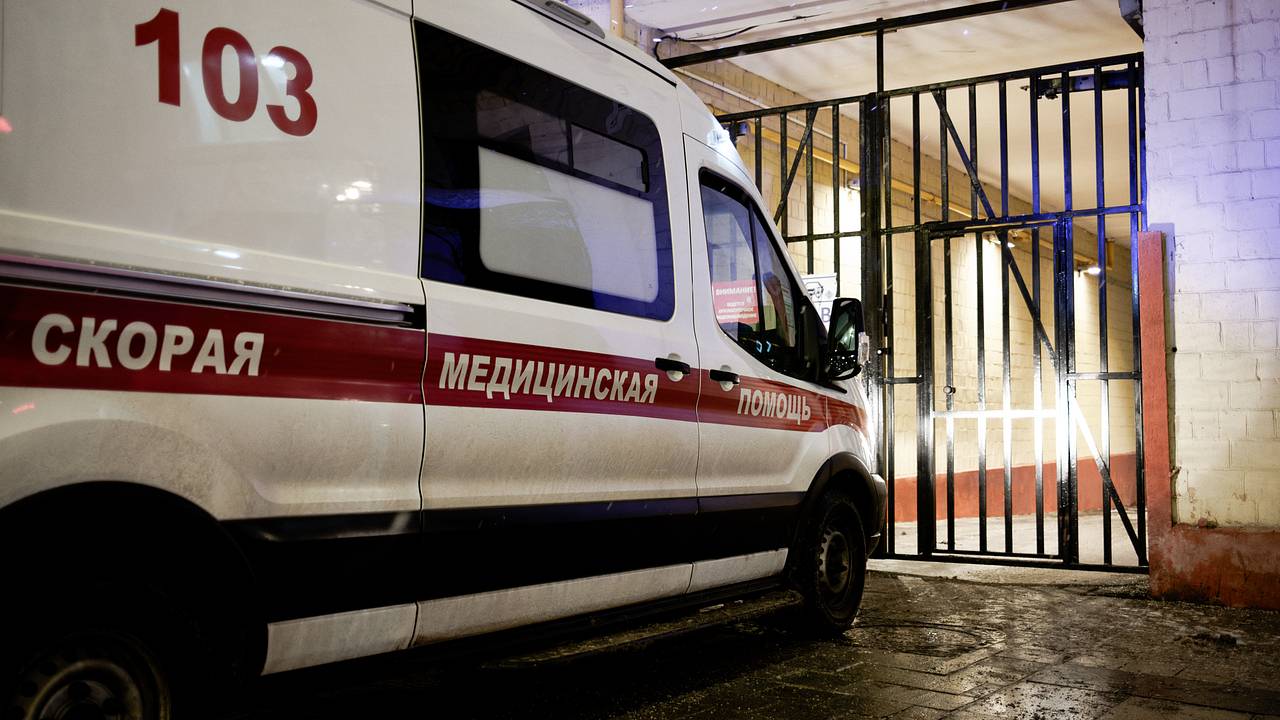 Трехлетний ребенок пострадал при атаке ВСУ в российском регионе