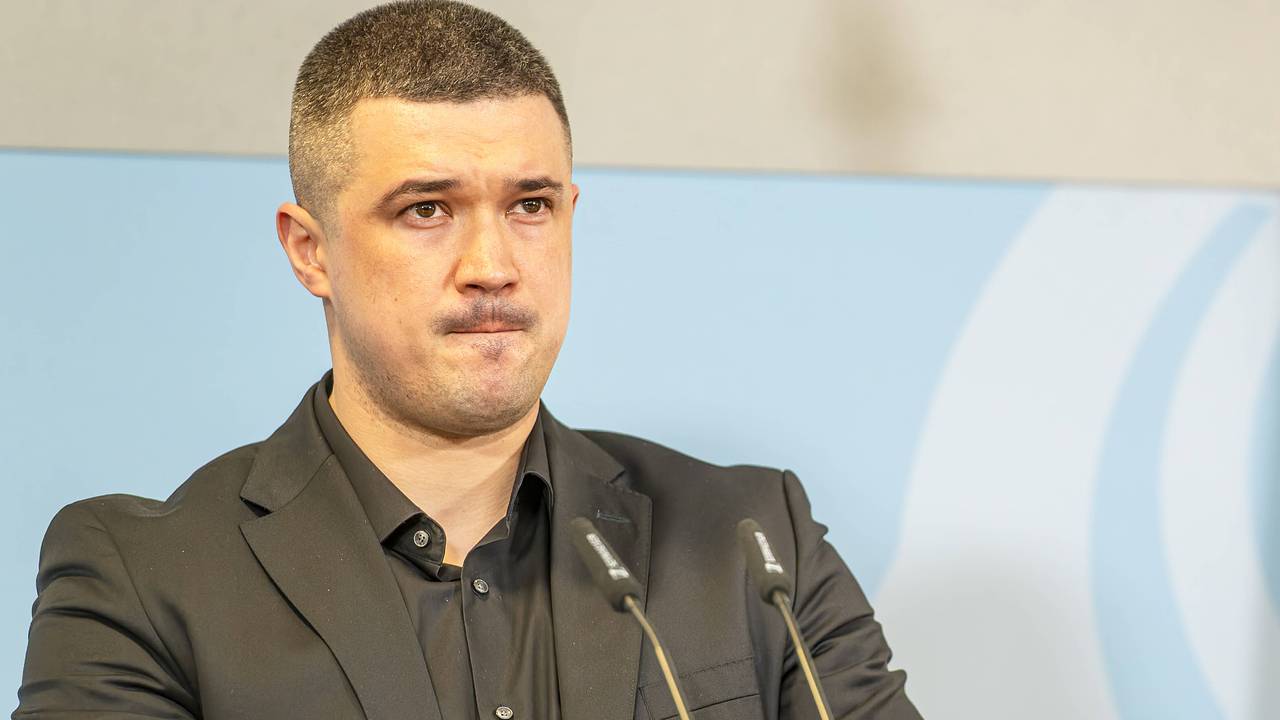 На Украине рассказали о невыполненных обещаниях экс-министра обороны Федорова