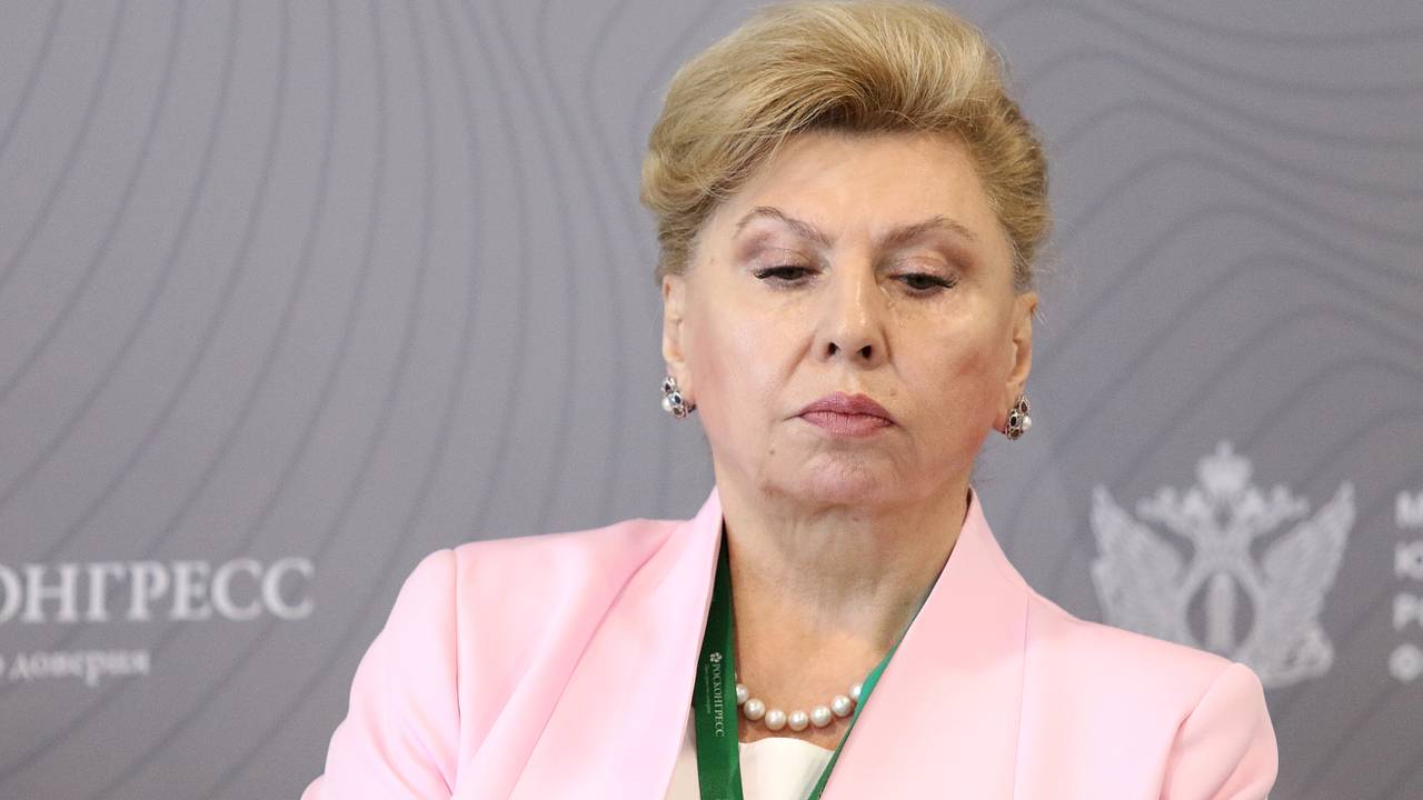 Москалькова назвала атаку ВСУ на Геленджик актом неоправданной агрессии