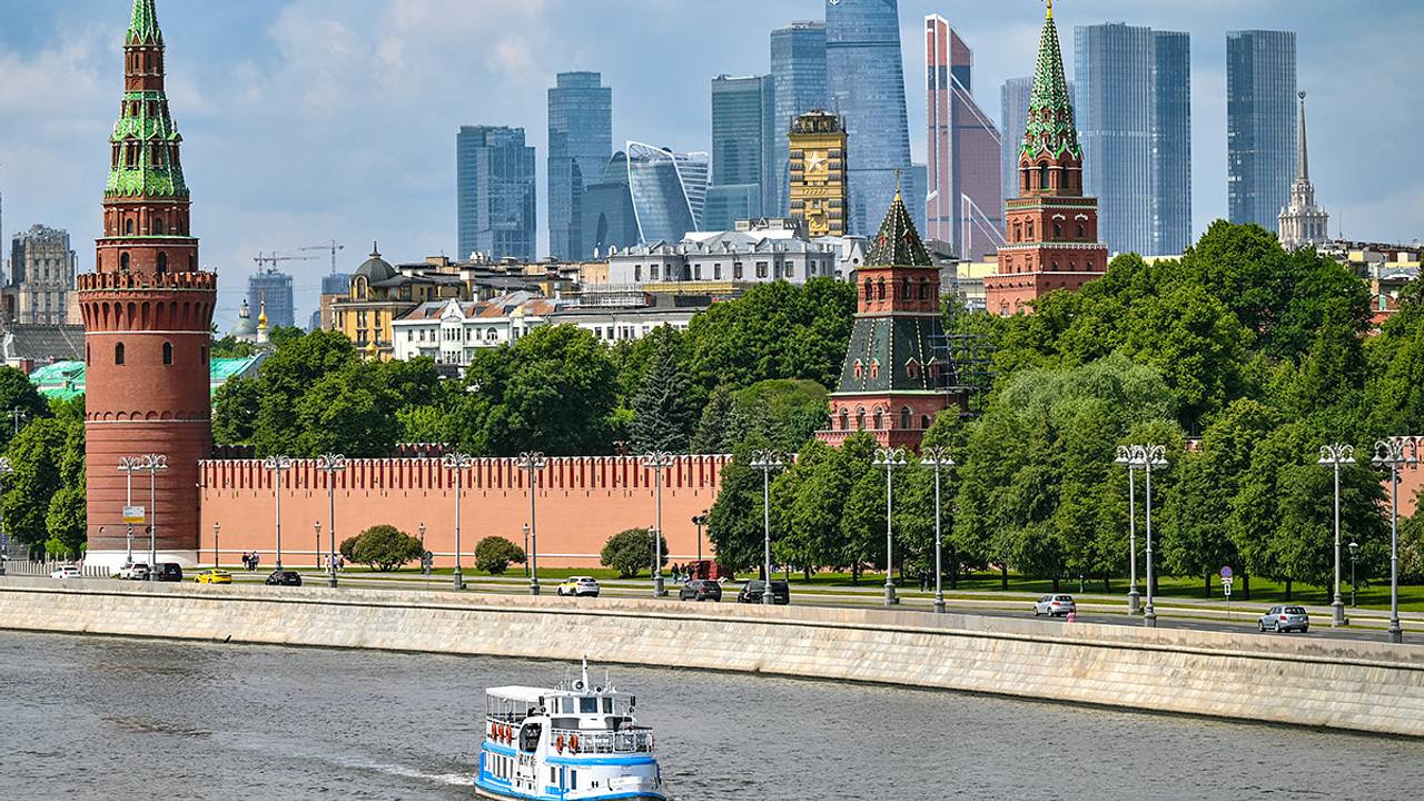 В США выступили с предупреждением о «сокрушительных» санкциях против России
